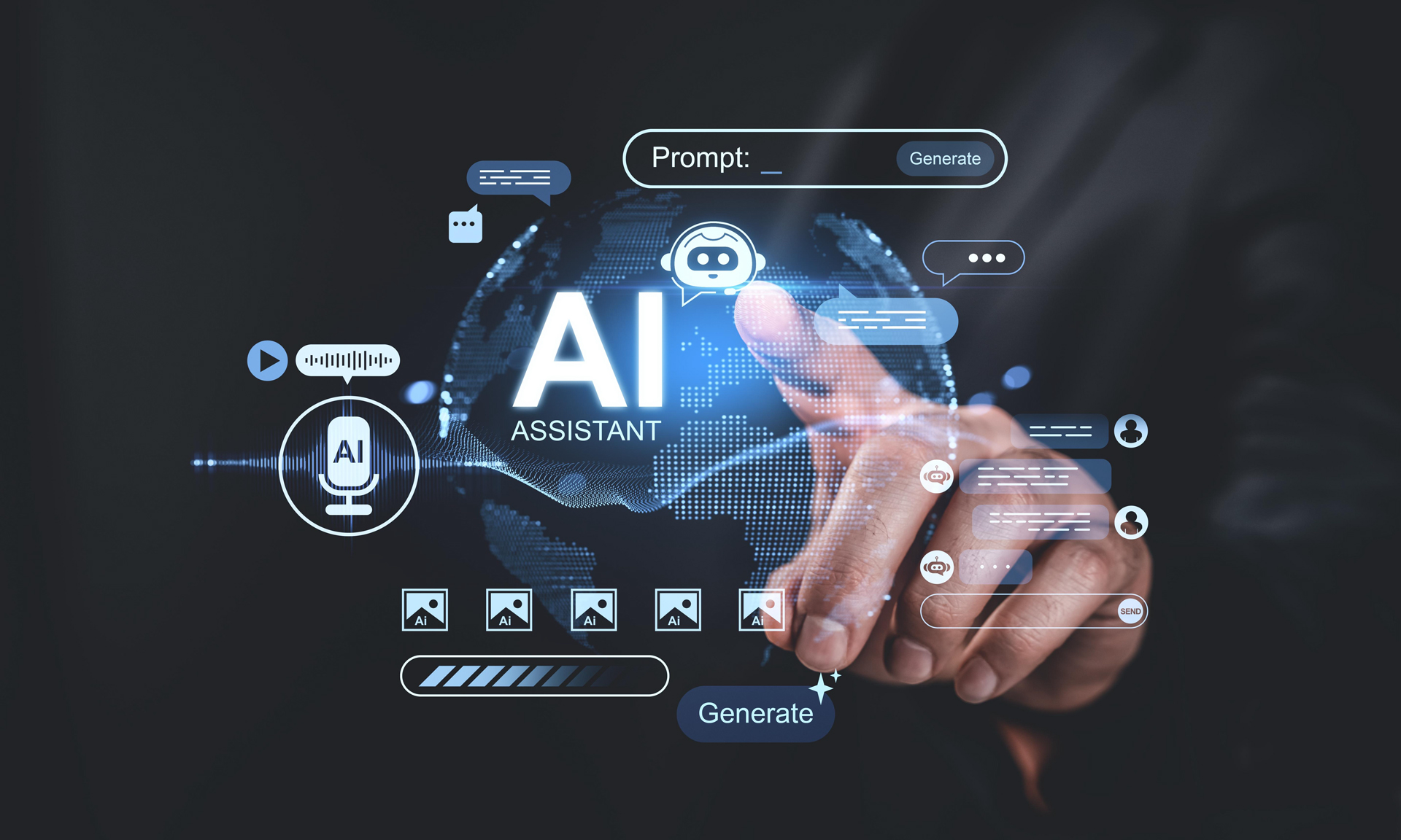 AI Accessibility - A Practical Framework for Making Software Understandable to AI Agents