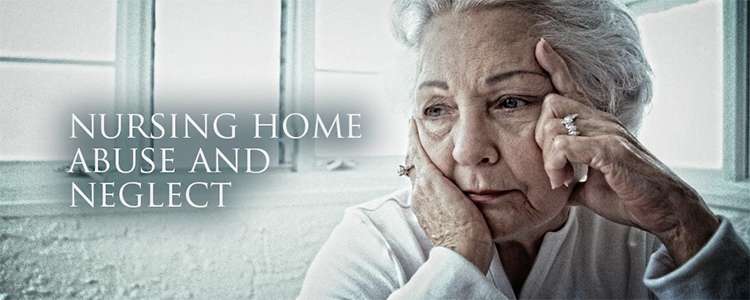 Nursing Home Abuse