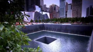 9/11 Memorial