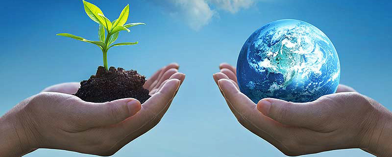 Environmental Justice – The Race To Save Our Planet