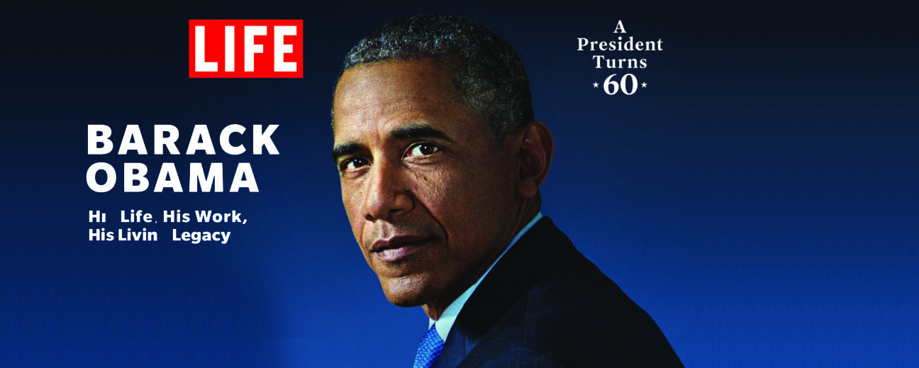 Obama Hawaiian Africana Museum Network TV Special