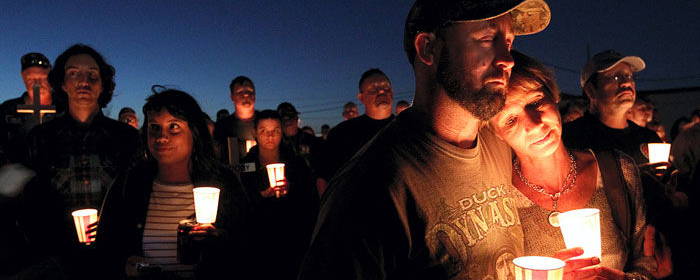 BP’s Texas City Disaster and Consequences