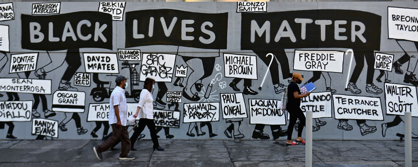 Oakland, Calif – A 21st Century Model of Policing