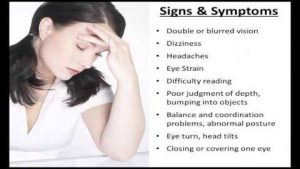 College of Optometrists in Vision Development