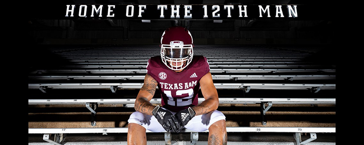 Justice In America – Texas Aggies 12th Man Foundation’s Three – Shell Con Game?