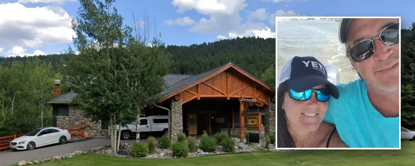 Carbon Monoxide & A Deadly Honeymoon – A Justice in America Network TV Special