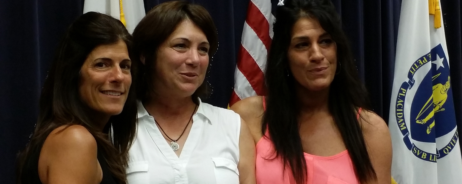 How Rosanne Sliney, Changed The Sexual  Abuse Statutes In Massachusetts