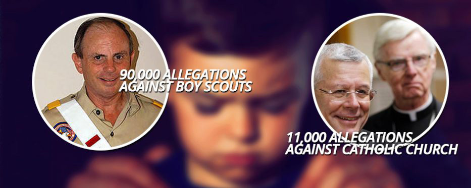 America’s Child Sex Abuse Crisis – What You Need To Know