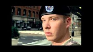 Iraq and Afghanistan Veterans of America