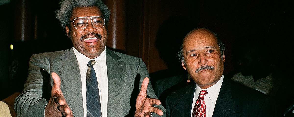 Justice in America – Legendary Trial Attorney William “Billy” Murphy, Jr.