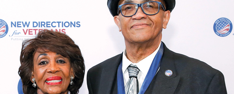 New Directions For America’s Veterans