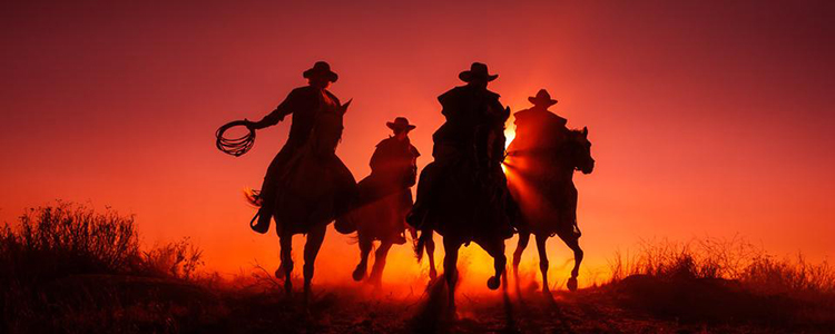 True Justice In The American West – Doug Williamson’s Story