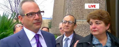 Justice In America – Olga Hernandez’s Story