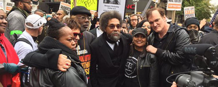 Justice In America – Jesus Ferreira’s Story