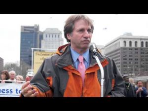 The Innocence Project