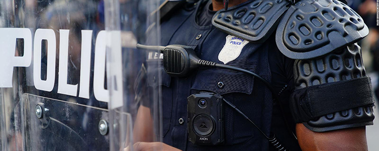 BLACK… BUT NOT BLUE ENOUGH – A Black Police Officer’s Ordeal With Racism on the Force