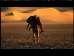 Wounded Warrior Project 2