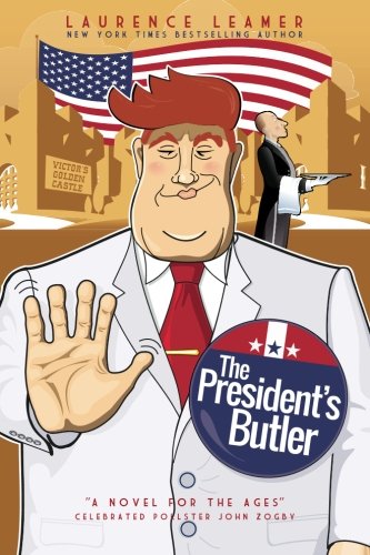 The President’s Butler