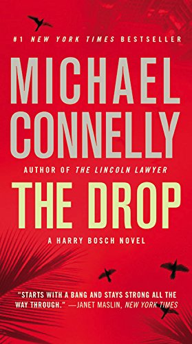 The Drop (A Harry Bosch Novel)