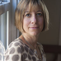 Barbara Laker