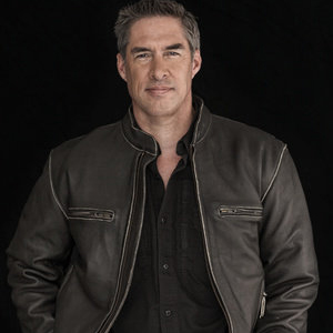 Brad Taylor