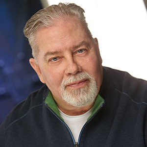 Bruce Boise