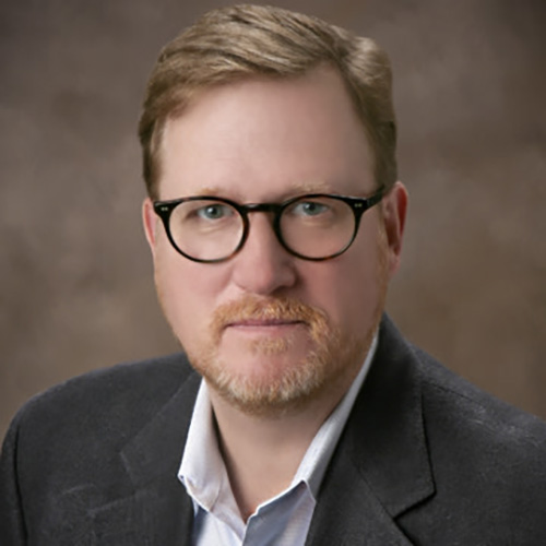 Bryan Burrough