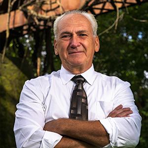 Charles Bufalino