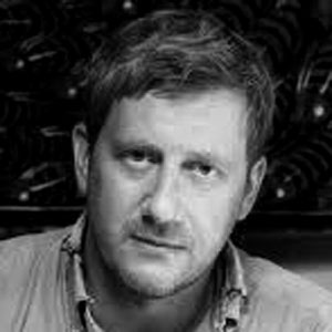 Charles Graeber