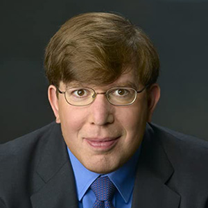Charles Seife