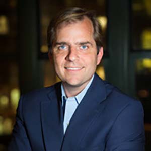 Christopher Leonard