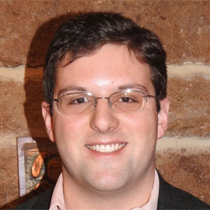 Cooper Wingert