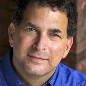 Daniel Stashower