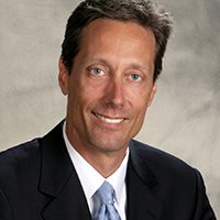 David B. Fawcett