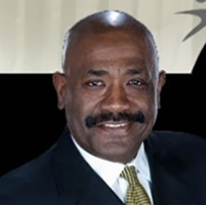 David Robinson