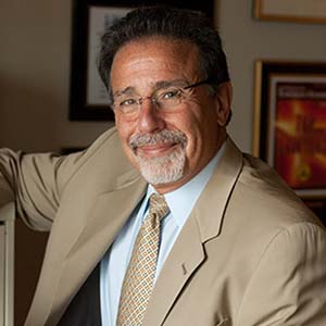 David S. Rudolf