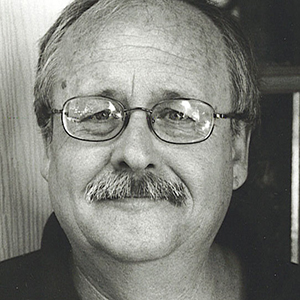 Dennis McDougal
