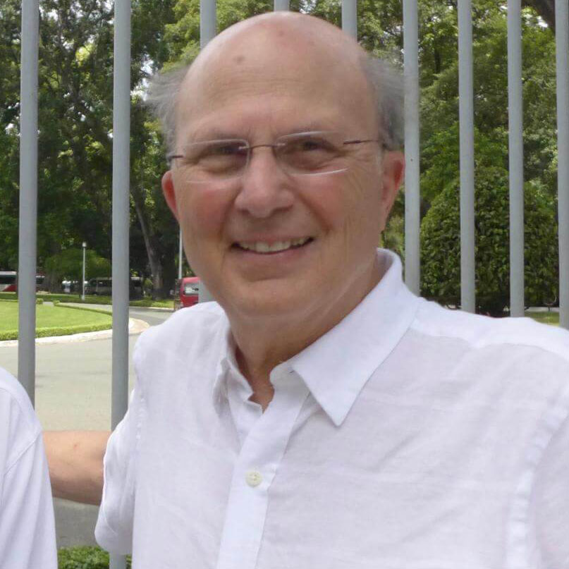 Dick Pirozzolo