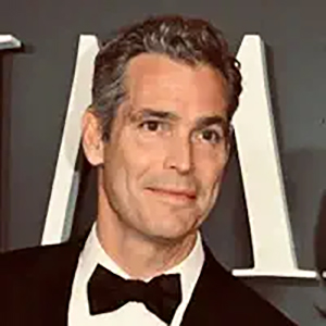 Douglas Brunt
