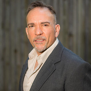 Dr. J. Keith Saliba