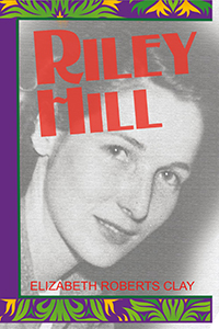 Riley Hill