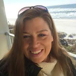 Elizabeth Roberts Clay