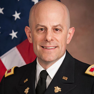 General Ty Seidule