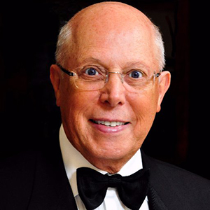 Harry Milman Ph.D.