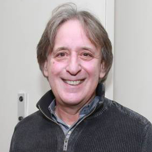 Ira Rosen
