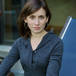 Jessie Asya Kanzer