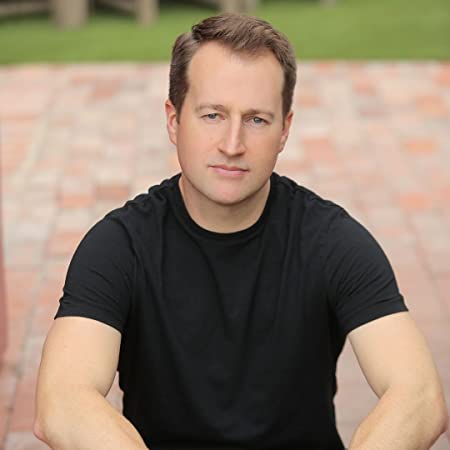 Joey Hartstone