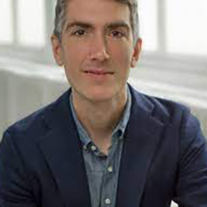 Jonathan Darman