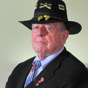 Joseph L. Galloway
