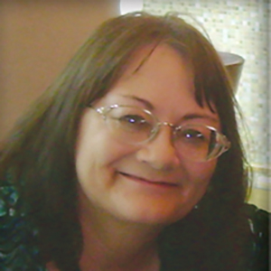 Judyth Baker